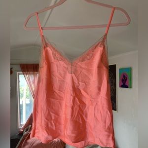 Victoria’s Secret Slip